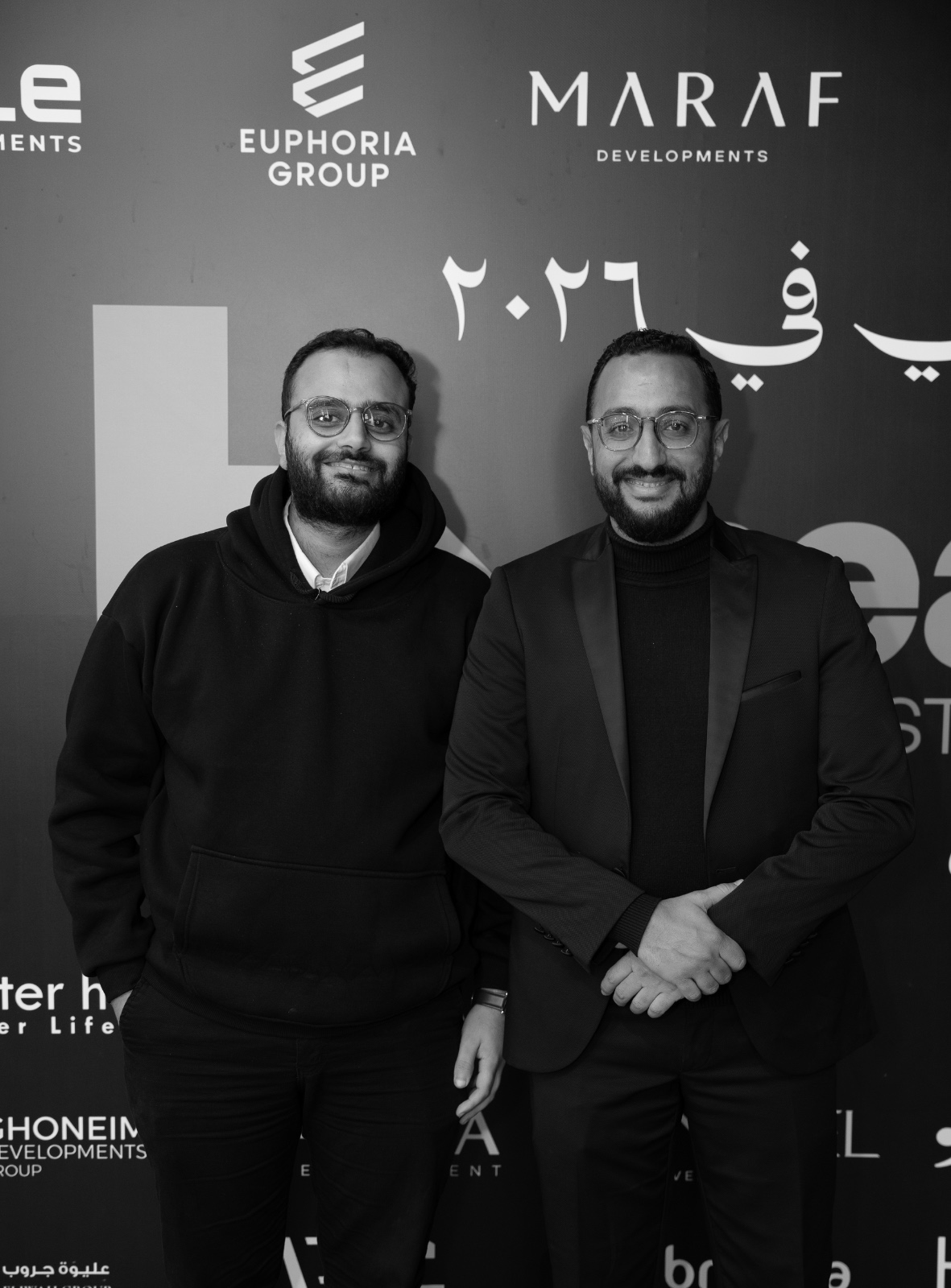 Co-Founder