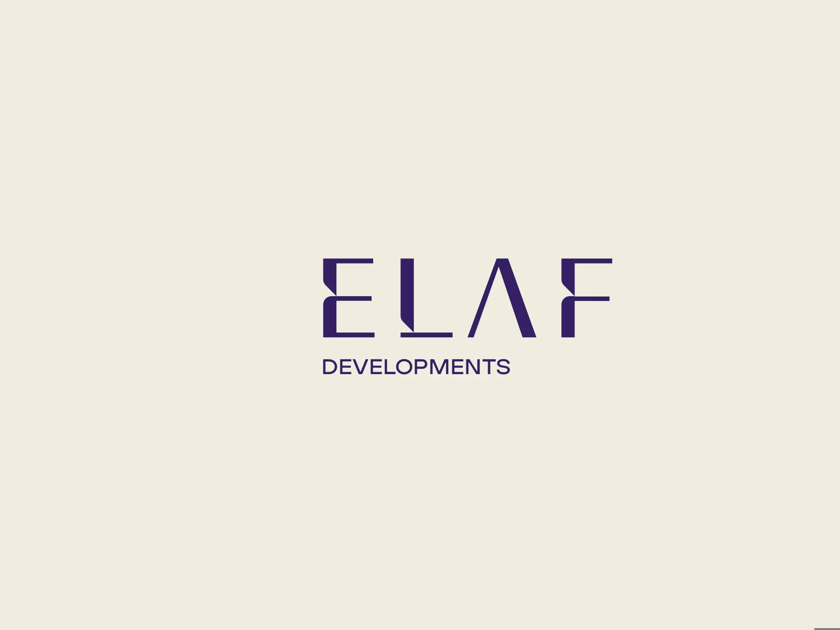Elaf Developments