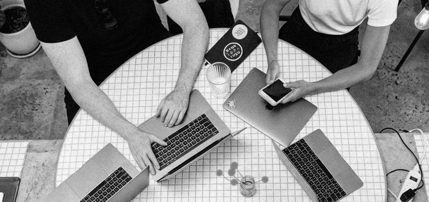 Social Media Management