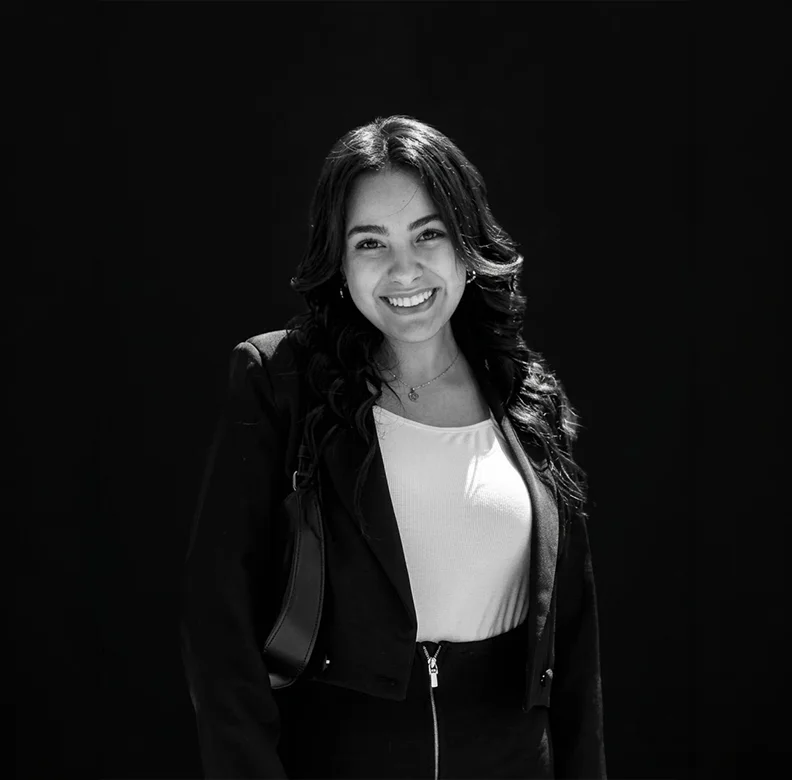 Youstina Magdy